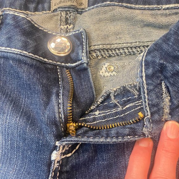 Twelve K Jeans - Picture 5 of 8